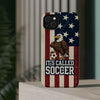It's Called Soccer · USA Case