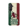 No Era Penal · Mexico Case