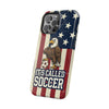 It's Called Soccer · USA Case