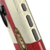 England Premium Phone Case — "We Own It" Lion Design (Magnetic · Impact-Resistant)