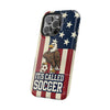 It's Called Soccer · USA Case