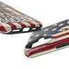 USA Premium Phone Case — "It's Called Soccer" Eagle Design (Magnetic · Impact-Resistant)