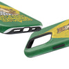 Brazil Premium Phone Case — "O Maior Do Mundo" Jaguar Design (Magnetic · Impact-Resistant)