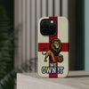 We Own It · England Case