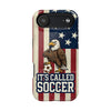 It's Called Soccer · USA Case