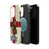 We Own It · England Case
