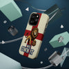 We Own It · England Case