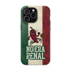 No Era Penal · Mexico Case