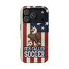 It's Called Soccer · USA Case