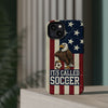 It's Called Soccer · USA Case