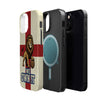 We Own It · England Case