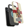 We Own It · England Case