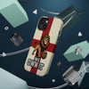 We Own It · England Case