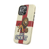 We Own It · England Case