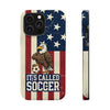 It's Called Soccer · USA Case