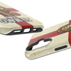 England Premium Phone Case — "We Own It" Lion Design (Magnetic · Impact-Resistant)