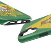 Brazil Premium Phone Case — "O Maior Do Mundo" Jaguar Design (Magnetic · Impact-Resistant)