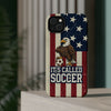 It's Called Soccer · USA Case