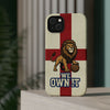 We Own It · England Case