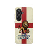We Own It · England Case