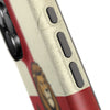 England Premium Phone Case — "We Own It" Lion Design (Magnetic · Impact-Resistant)