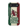 No Era Penal · Mexico Case