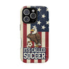 It's Called Soccer · USA Case