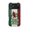 No Era Penal · Mexico Case