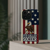 It's Called Soccer · USA Case
