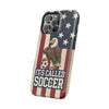 It's Called Soccer · USA Case