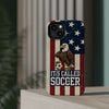 It's Called Soccer · USA Case