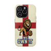We Own It · England Case