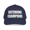 Argentina Fan Cap — "Defending Champions"