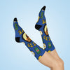 Brazil's Beak Performance Premium Socks