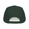 Mexico Fan Cap — "All Party, No Defense"