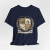Speed Optional Run Club Tee — "Velocitas Optionalis"