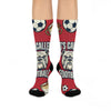 England's Bulldog Spirit Premium Socks