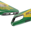 Brazil Premium Phone Case — "O Maior Do Mundo" Jaguar Design (Magnetic · Impact-Resistant)