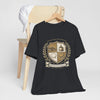 Speed Optional Run Club Tee — "Velocitas Optionalis"