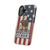 It's Called Soccer · USA Case