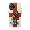 We Own It · England Case