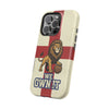 We Own It · England Case