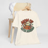 Little Monsters Mom Tee — "Mom Of Little Monsters"