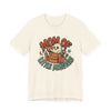 Little Monsters Mom Tee — "Mom Of Little Monsters"