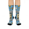 Argentina's Tres Estrellas Premium Socks