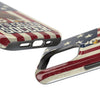 USA Premium Phone Case — "It's Called Soccer" Eagle Design (Magnetic · Impact-Resistant)