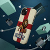 We Own It · England Case