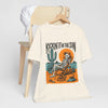 Desert Retirement Tee — "Kickin' It In The Sun"
