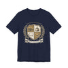 Speed Optional Run Club Tee — "Velocitas Optionalis"