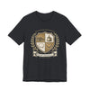 Speed Optional Run Club Tee — "Velocitas Optionalis"